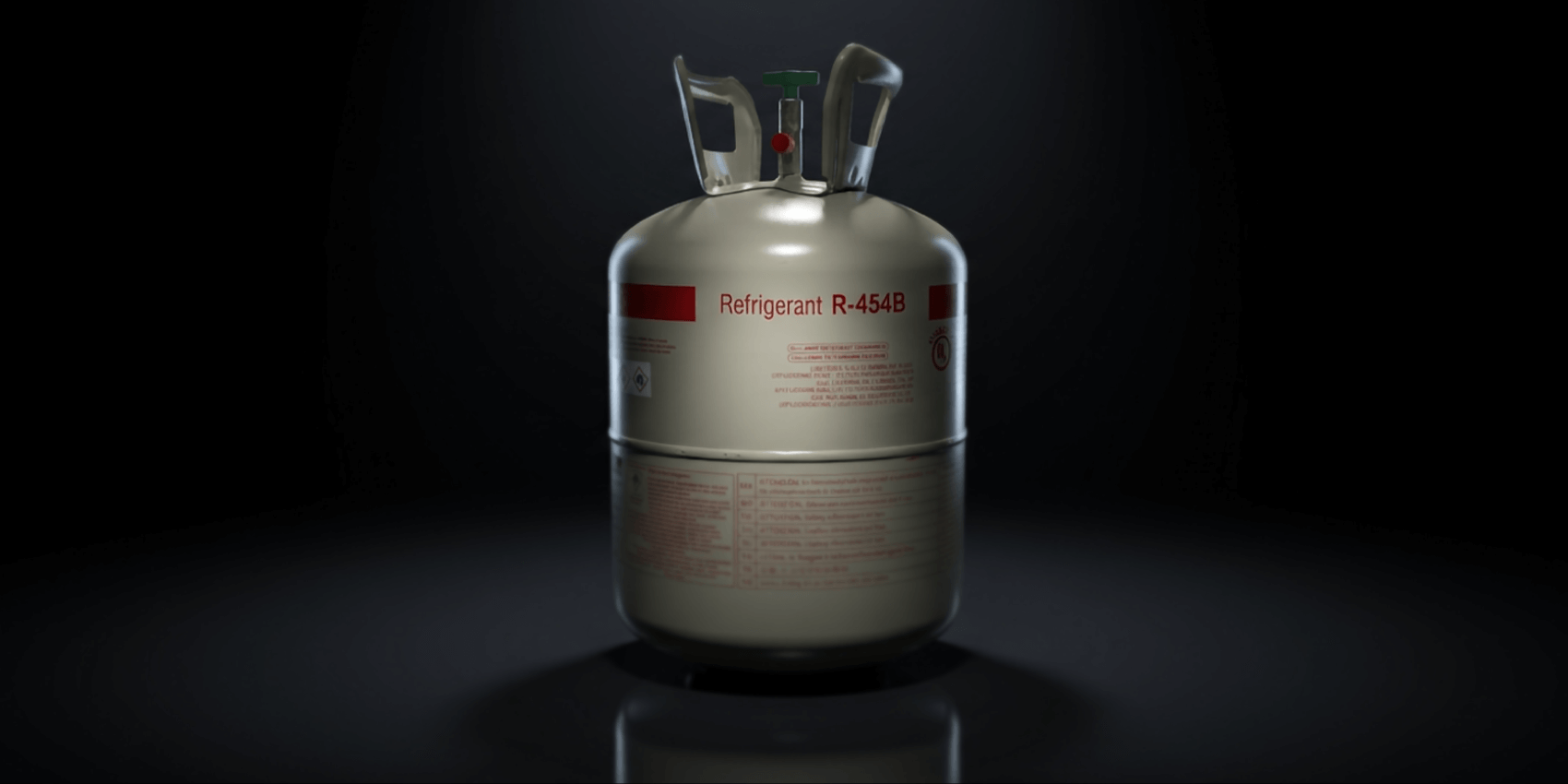 A2L Refrigerants: What Changed After the 1/1/25 EPA Transition