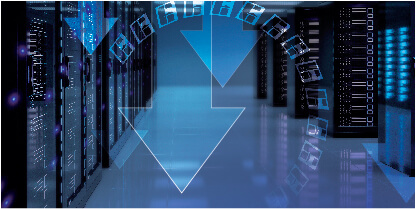 Data Center Energy Efficiency