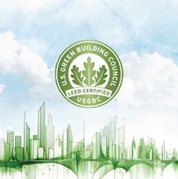 How to Specify HVAC Equipment to Attain LEED Certification