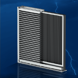 Louver Requirements and Testing Standards for the Hurricane-Prone Region
