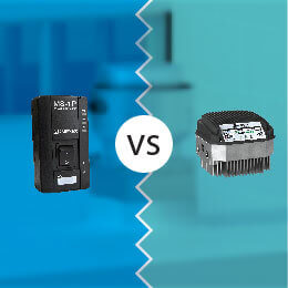 VFDs versus Motor Starters for Fan Control