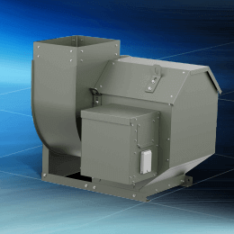 Overspeeding and Underspeeding Fan Motors