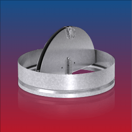 When Are Ceiling Radiation Dampers Needed?