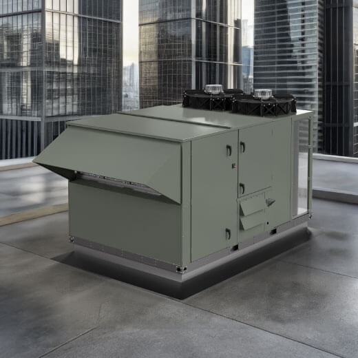 The Next Phase of Rooftop Units