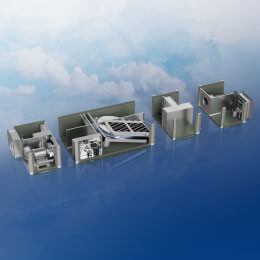 Options for 100% Outdoor Air
