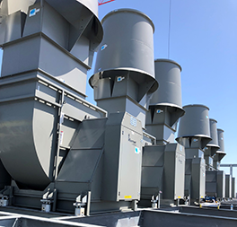 How to Design Laboratory Ventilation