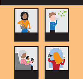 The Impact of Poor Indoor Air Quality on Multifamily Buildings
