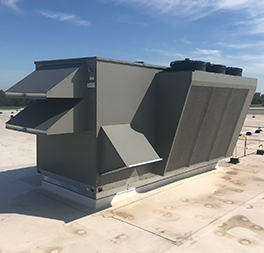 Achieve Long-Term Indoor Air Quality with These DOAS Fundamental Features
