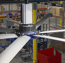 Does Your HVLS Fan Perform As Advertised?