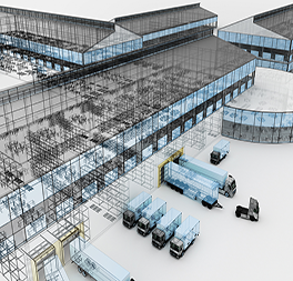 Understanding LODs and its Use in Building Information Modeling