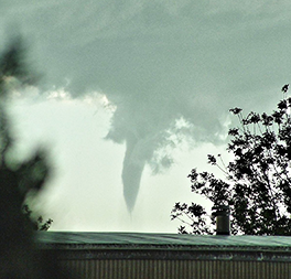 Protecting Ventilation Openings for Storm Shelters and Tornado Safe Rooms; FEMA Louver Requirements