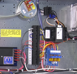Benefits of Air Balancing and Commissioning for Make-Up Air Units