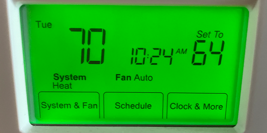 5 Ways to Create and Maintain Perfect Building Temperature Using the Right Equipment
