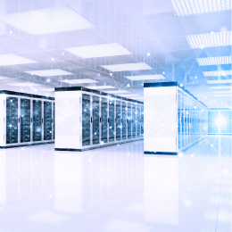 Will the Energy Crisis Choke the Lifeblood Out of Data Centers?