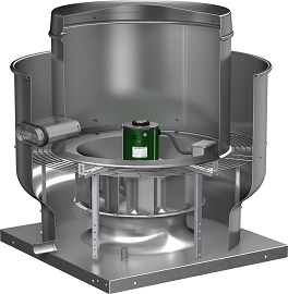 EC Motor Fundamentals: What is an EC Motor and the Benefits it Offers