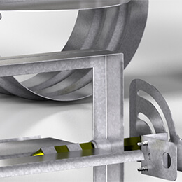 How to Select and Apply Balancing Dampers