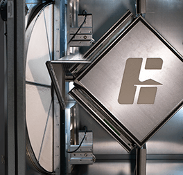 Apply Energy Recovery to Ventilation Systems -- It's the Law!
