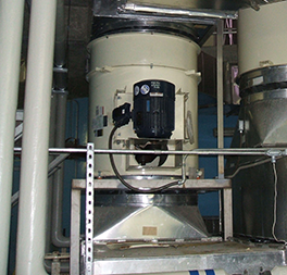 How to Select the Proper Explosion-Proof Motor for Your Fan Application