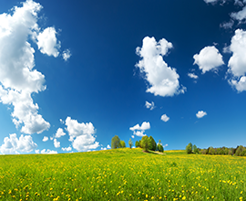Fresh Air for the HVAC Industry