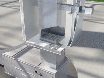Fire Dampers 102: Application, Installation, Options, and Accessories