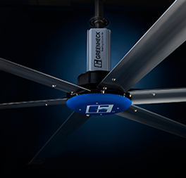 How Many Blades Should Your Ceiling Fan Have?