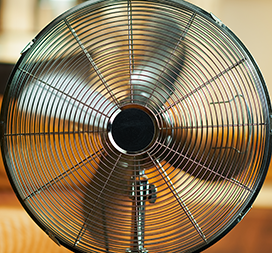 How to Cool a Building Without Air Conditioning