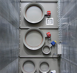 How Well do You know Your Industrial Isolation Dampers?