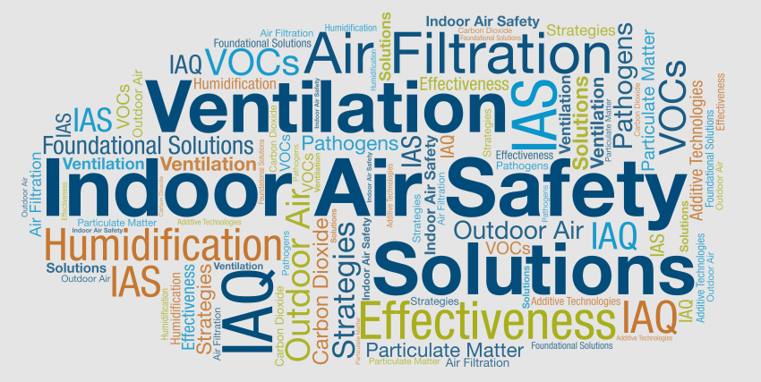 Changing the Narrative:  From Indoor Air Quality to Indoor Air Safety