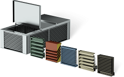 Louver Fundamentals: Form Meets Function