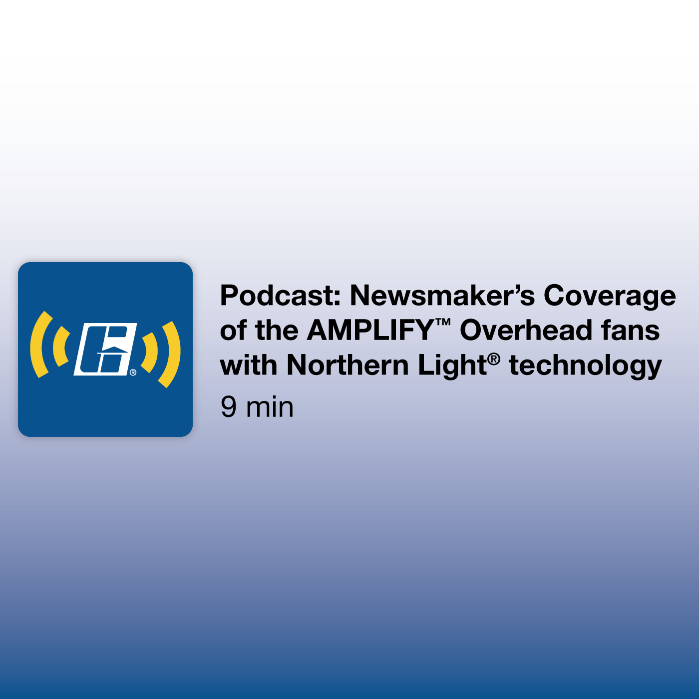 Podcast: Amplifying UV-C performance for better IAQ