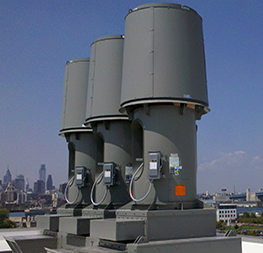 Redundant Lab Exhaust Systems: Are You Selecting the Best Option for Safety?