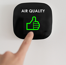 Three Tactics to Improve Indoor Air Quality (IAQ) in Schools and Commercial Buildings