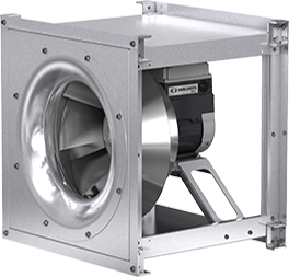 Understand the Energy Efficiency Codes Before Selecting an Inline Fan