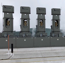 Understanding the basic Operation of a Variable Volume Lab Exhaust System