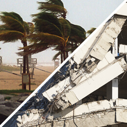 Understanding High Wind and Seismic Approval Programs