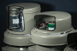 EC Motor Fundamentals: Choosing the Right Motor—EC versus Belt Drive