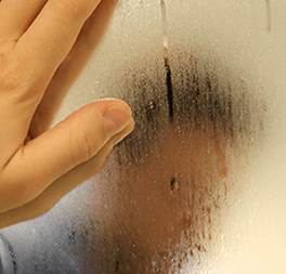 Why is My Bathroom Mirror Foggy?