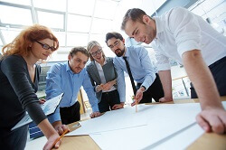 Five Reasons to Work with Greenheck