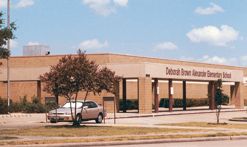 Alexander Elementary School