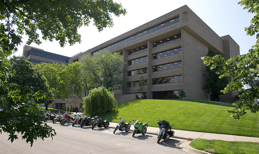 Black & Veatch World Headquarters
