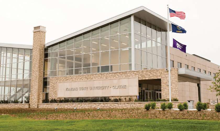 K-State Olathe International Animal Health and Food Safety Institute