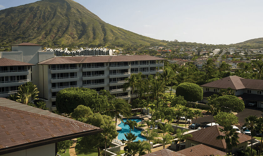 Kalele Kai Condominium