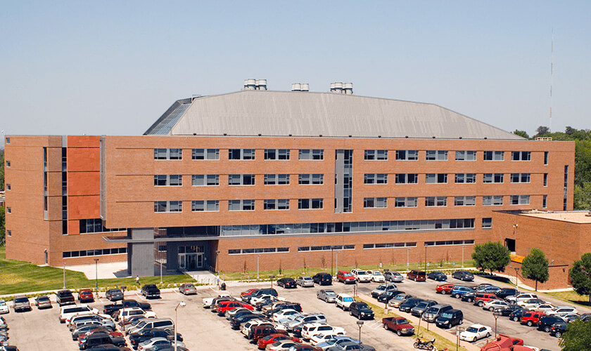 Kansas Life Sciences Innovation Center