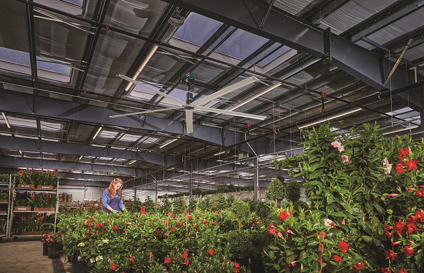 Krueger Wholesale Florist, Inc