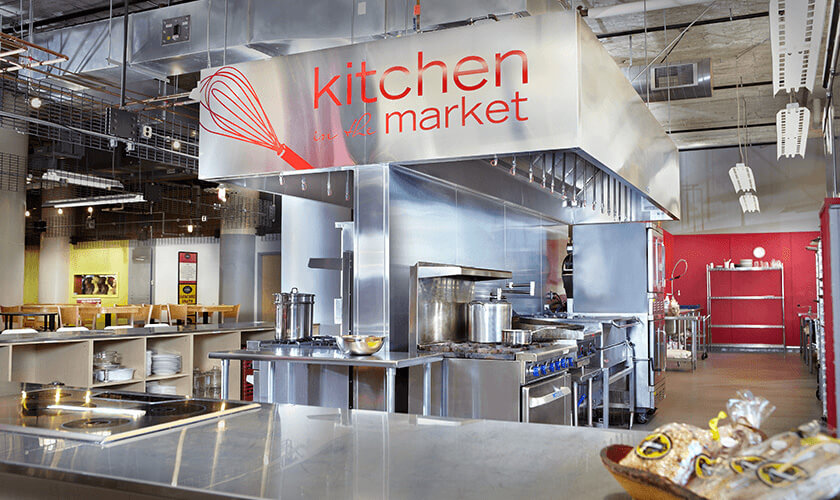 Midtown Global Market