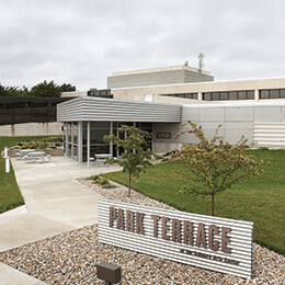 Moraine Park Technical College
