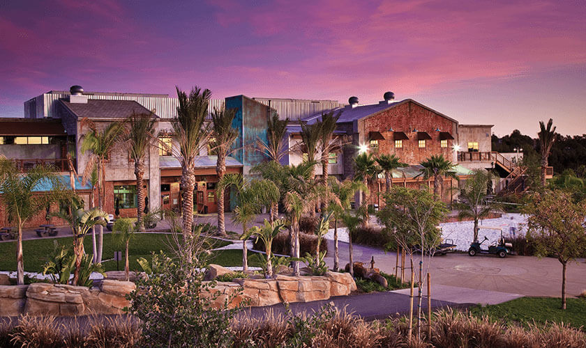 Saddleback Church Refinery