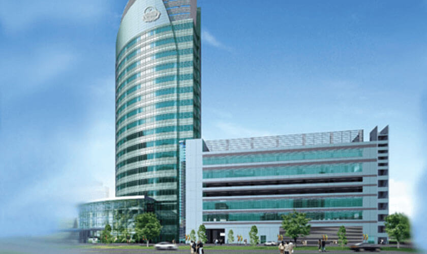 Software Technology Park