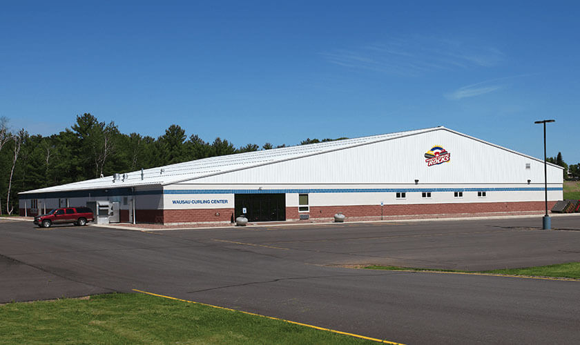Wausau Curling Club