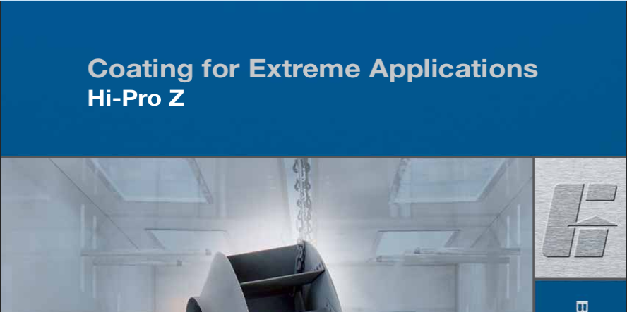 Coatings for Extreme Applications